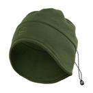 Gorro ajustável