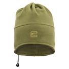 Gorro Ajustável Thermofleece Unissex da Curtlo Gorro Ajustável Thermofleece Unissex da Curtlo