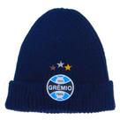 Gorro azul marinho oficial grêmio