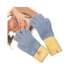 Gorro Balaclava Feminino Quente E Grosso Com Cachecol Integrado - Acessório De Inverno Tricotado
