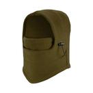 Gorro Balaclava Térmico Unissex De Inverno Com Proteção Contra Vento E Cachecol Para Pescoço, Ideal