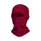 Gorro Balaclava Térmico Unissex De Inverno Com Proteção Contra Vento E Cachecol Para Pescoço, Ideal