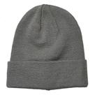 Gorro basic+ adulto cinza lac102