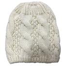 Gorro basic+ fem p bege lr24107
