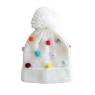 Gorro basic+ inf bolinhas lac2103