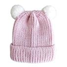 Gorro basic+ inf pompom lac2003