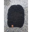 Gorro Beanie Touca Unissex Inverno Tricô Cor:Mescla Gorro Beanie Touca Unissex Inverno Tricô Cor:Mescla