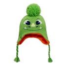 Gorro Bebê Menino Dragão Camping - Puket Gorro Bebê Menino Dragão Camping - Puket