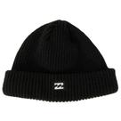 Gorro Billabong Bracket Wave II WT26 Preto Gorro Billabong Bracket Wave II WT26 Preto