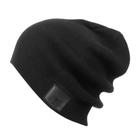 Gorro Bluetooth blueear Blue Ear V5.2 com alto-falante e microfone
