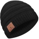 Gorro Bluetooth XIKEZAN XKZBT-03 para homens e mulheres preto