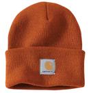 Gorro Carhartt Knit com Punhos para Homens - Modelo Jasper