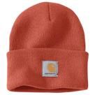 Gorro Carhartt Knit Cuffed Desert Orange