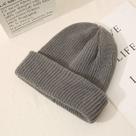 Gorro Casual Feminino Cor De Doces Para O Inverno De Alta Qualidade