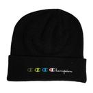 Gorro Champion 3c Chunky Beanie Preto