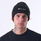 Gorro champion beanie with cuff