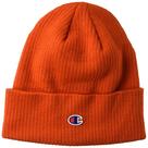 Gorro Champion Winter para homem laranja