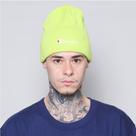 Gorro champion with cuff