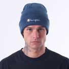 Gorro champion with cuff