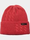 Gorro Columbia Agate Pass Cable Knit