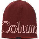 Gorro Columbia Belay Butte Vermelho Masculino Gorro Columbia Belay Butte Vermelho Masculino