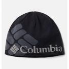 Gorro Columbia Heat Beanie - unissex - preto e cinza Gorro Columbia Heat Beanie - unissex - preto e cinza