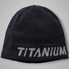 Gorro Columbia Heat III Preto Masculino Gorro Columbia Heat III Preto Masculino