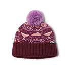 Gorro Columbia Sweater Weather Pom - CU9662 Gorro Columbia Sweater Weather Pom - CU9662
