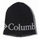 Gorro Columbia Urbanization - unissex - camuflado e preto