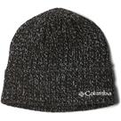 Gorro Columbia Watch Cap II Black-White Marled