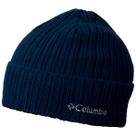 Gorro Columbia Watch Cap Unissex Frio Inverno Azul Marinho