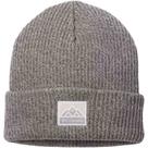 Gorro Columbia Whirlibird Cuffed City Grey-Chalk Marled-Mountains Cor:City Grey/Chalk Marled/MountainsTamanho:Único