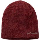 Gorro Columbia Whirlibird Watch Cap Rich Wine-Zing Marled Cor:Rich Wine/Zing MarledTamanho:Único