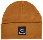 Gorro Corto Timberland Watch Cap Trigo Cálido Acrílico
