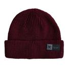 Gorro DC Shoes Fish N Destroy 3 WT24 Bordo