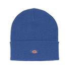 Gorro de Acrílico com Punho Dickies Azul Royal Tamanho Único