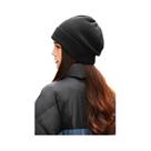Gorro De Acrílico Quente De Inverno Para Mulheres, 6 Cores, VISROVER Skullies Para Homens E Mulheres