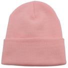 Gorro de alto nível, com algemas, liso, caveira, boné rosa Gorro de alto nível, com algemas, liso, caveira, boné rosa