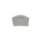 Gorro de Chef Unisex Chef Works Cuadro Pequeño Talla Única