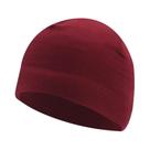 Gorro De Ciclismo Masculino De Inverno Quente Em Fleece Polar, À Prova De Vento, Macio, Para Esqui E