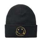 Gorro De Ciclismo Unissex Quente E Bordado, Ideal Para Climas Frios