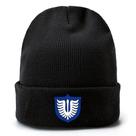 Gorro de inverno Berseks Anime tricotado quente unissex