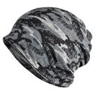 Gorro de inverno CAMOLAND para homens e mulheres forrado de lã