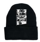 Gorro de inverno de anime Hat Hunters Hunters para adultos