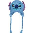 Gorro de inverno Disney Lilo and Stitch em estilo peruano