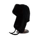 Gorro De Inverno Feminino Com Protetores De Orelha Estendidos, À Prova De Vento, Estilo Coreano, Gorro De Inverno Feminino Com Protetores De Orelha Estendidos, À Prova De Vento, Estilo Coreano,