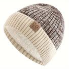 Gorro de Inverno - Forro, à Prova de Vento & Aquecedor de Orelhas Gorro de Inverno - Forro, à Prova de Vento & Aquecedor de Orelhas