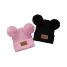 Gorro De Inverno Para Bebês Recém-nascidos, Gorro Elástico Para Crianças De 0 a 3 Anos, Acessórios Gorro De Inverno Para Bebês Recém-nascidos, Gorro Elástico Para Crianças De 0 a 3 Anos, Acessórios