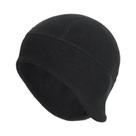 Gorro De Inverno Quente E À Prova De Vento Com Forro De Fleece Para Ciclismo Ao Ar Livre, Proteção