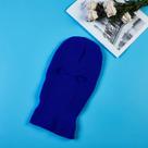 Gorro De Inverno Quente E Macio Com Capuz, Compatível Com Capacete Tático, Moda Para Mulheres E